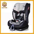 Gallant Baby Car Seats/Safety Car Seats of Group1+2+3  1