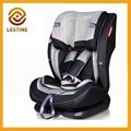Gallant Baby Car Seats/Safety Car Seats of Group1+2+3 