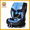 Gallant Baby Car Seats/Safety Car Seats of Group1+2+3  3