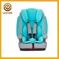 Safety Car Seats of Group1+2+3 with OPP protect 4