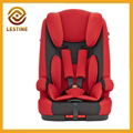 Safety Car Seats of Group1+2+3 with OPP protect 11