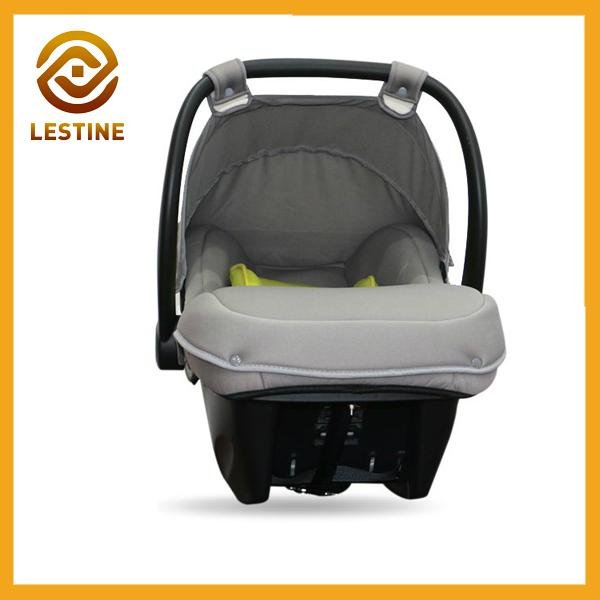 Gr0+ Baby Car Seats Infant Car Seat birth to 18 months air flow design 5