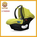 Gr0+ Baby Car Seats Infant Car Seat birth to 18 months air flow design 1