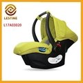 Gr0+ Baby Car Seats Infant Car Seat birth to 18 months air flow design