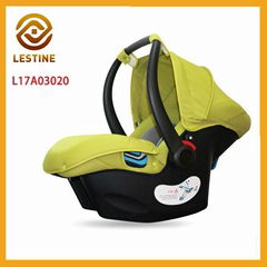 Gr0+ Baby Car Seats Infant Car Seat