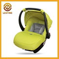 Gr0+ Baby Car Seats Infant Car Seat birth to 18 months air flow design 2