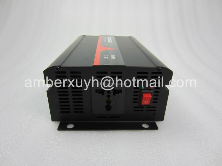 12V 230V 50Hz 800W Pure Sine Wave DC AC Inverter 2