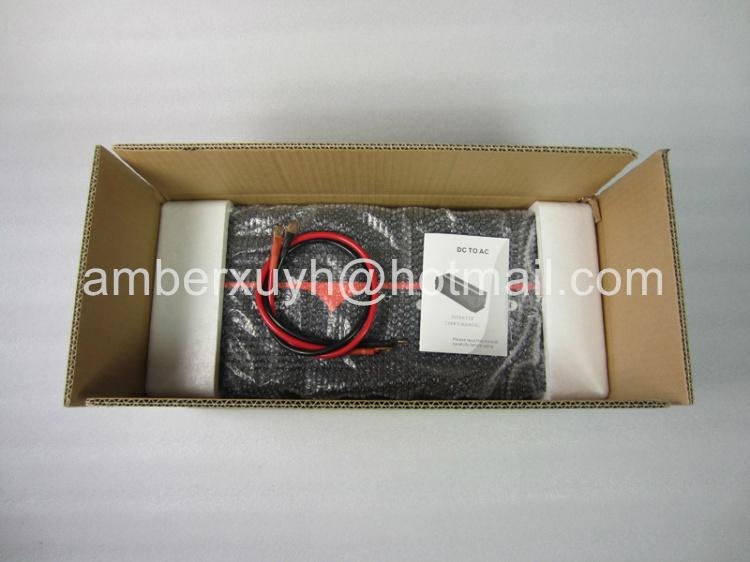 1000W纯正弦波逆变器 12V转220V 家用 房车 露营 太阳能 带榨汁机 5