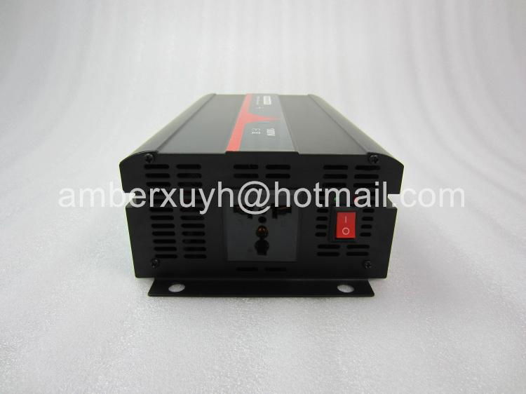 High Quality 1000W Pure Sine Wave Power Inverter for Home Solar System 2