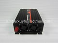 1500W 純正弦波 12V轉220V 車載房車家用太陽能逆變器 可帶搾汁機