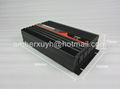 120V 60HZ 1500W Pure Sine Wave Off Grid Inverter 12V