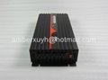 24VDC to 220VAC 2000W Pure Sine Wave Power Inverter for Home Solar System