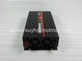 24VDC to 220VAC 2000W Pure Sine Wave Power Inverter for Home Solar System 3