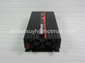 12VDC to 230VAC 2500W Pure Sine Wave Inverter Air Conditioner 3