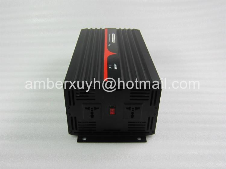 48VDC to 230VAC Pure Sine Wave Inverter 3000w 2