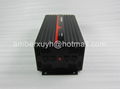 DC48V AC220V 4000W Pure Sine Wave Power Inverter 2