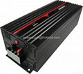 6000W Pure Sine Wave Home Solar Inverter 48VDC to 220VAC 1