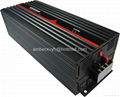 6000W Pure Sine Wave Home Solar Inverter 48VDC to 220VAC 2