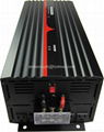 48V转220V 6000W纯正弦波逆变器，可带水泵 电钻 电磁炉 空调