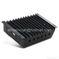 12V/24V30A 太阳能智能充电控制器 太阳能家用系统 LCD屏显示