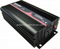 1000W Modified Sine Wave Inverter