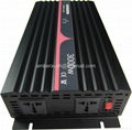 3000W Modified Sine Wave Inverter 4