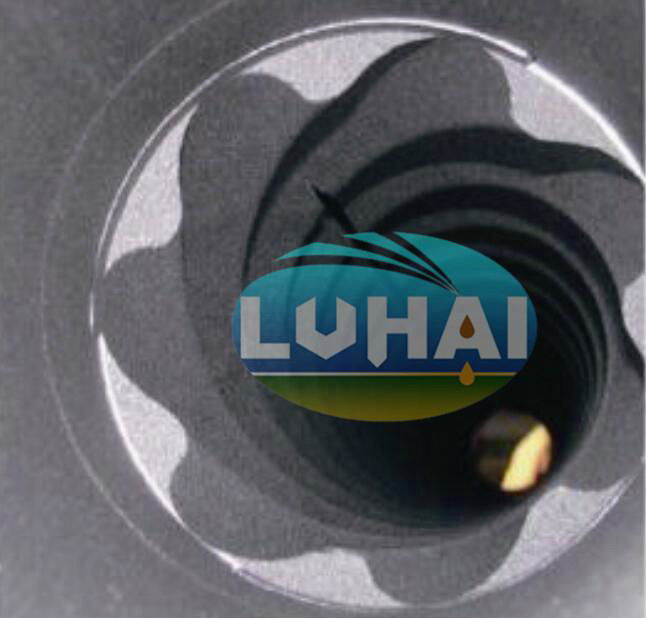 sleeve stabilizer downhole drilling motor from LUHAI