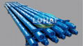 spiral drill collar supplier with API certifications 1