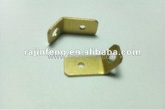 brass stamping part