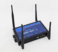 有人 工業全網通4G無線路由器USR-G800 2