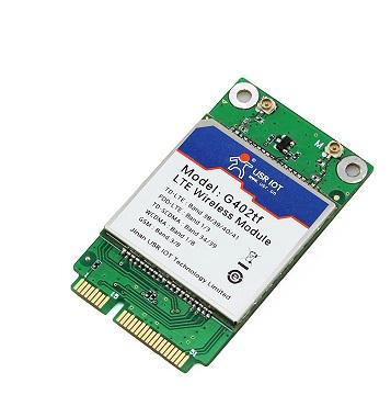 济南有人4g模块工业通信模块