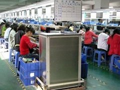 Shenzhen Shi communications equipment limited company
