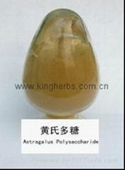 China Astragalus Extract