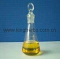 China Carrot Seed Oil