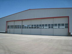 Xinan aircraft doors