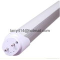 18W 4ft SMD2835 T8 LED Tube Lights For Corridors Neutral White