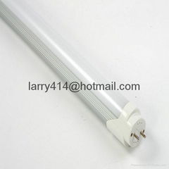 SMD2835 24W T8 LED Tube Lights PC Cover For Exhibition Hall 1500mm tubes