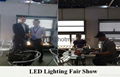 Indoor 15W T8 3FT LED Tube Lighting Fixture Workshop 90cm 1600LM  5