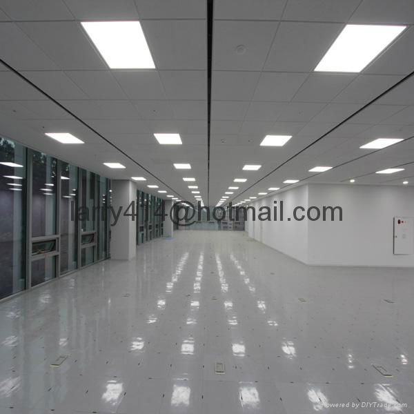 Integrated Ceiling LED Lights 36W 600X600 Energy Saving Lighting 5