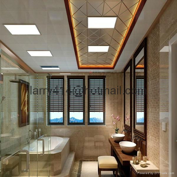 Integrated Ceiling LED Lights 36W 600X600 Energy Saving Lighting 4