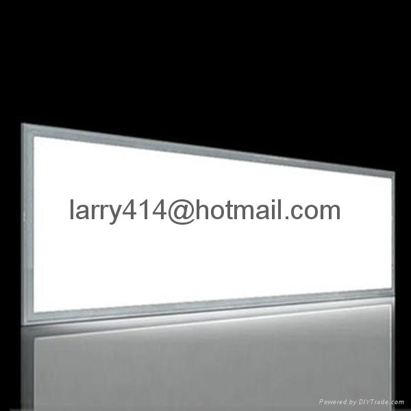 300x1200mm LED Flat Panel Lights 36w Recessed Kitchen Lamps