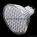 MR16 GU10 3W 5W LED Spotlights Bulb Bedroom Lightings  3