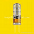 G4 leds12v pins low voltage crystal lights highlight energy saving lamp 1