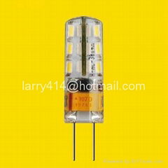 G4 leds12v pins low voltage crystal lights highlight energy saving lamp