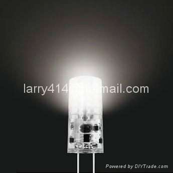 G4 leds12v pins low voltage crystal lights highlight energy saving lamp 2