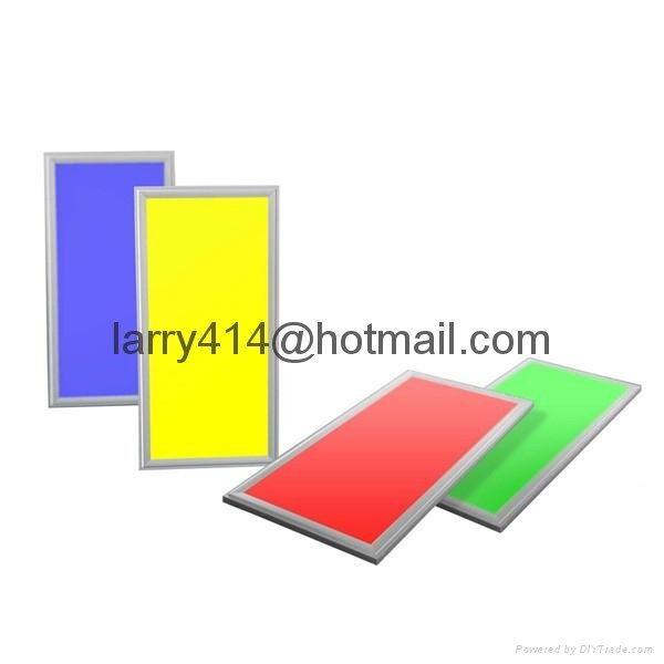  Remote Controller 32W RGB LED Painel Lights 600X600MM 2