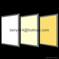 48W 60x60CM Dimmable Color Temperature