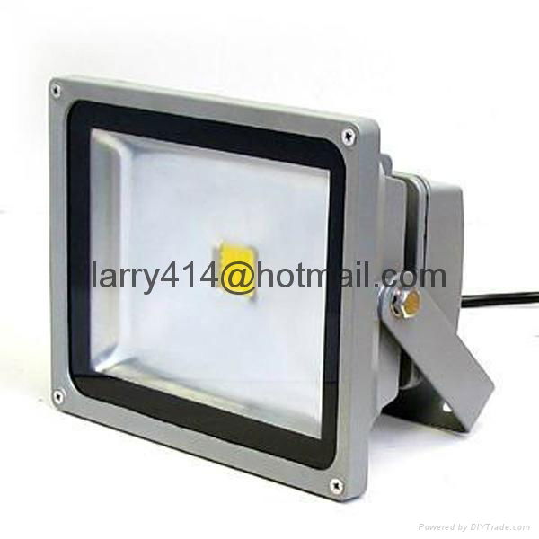 10w Outdoor LED Flood lights IP65 Garden Lighting