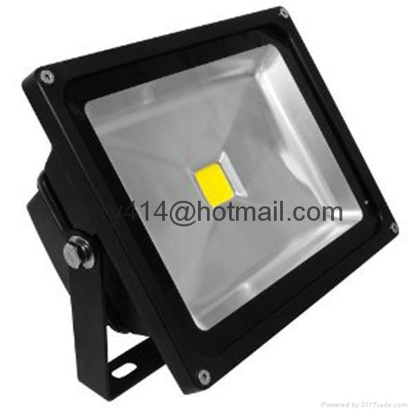 10w Outdoor LED Flood lights IP65 Garden Lighting 3