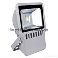 10w Outdoor LED Flood lights IP65 Garden Lighting 5